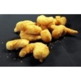 Crevette de Madagascar panée x 12p