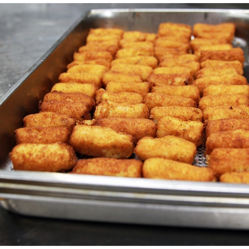 Croquette à l'espagnole x 15p