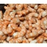 Gambas à l'ail x 150g