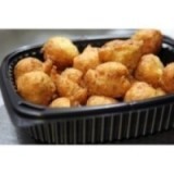 Acras de morue x 150g