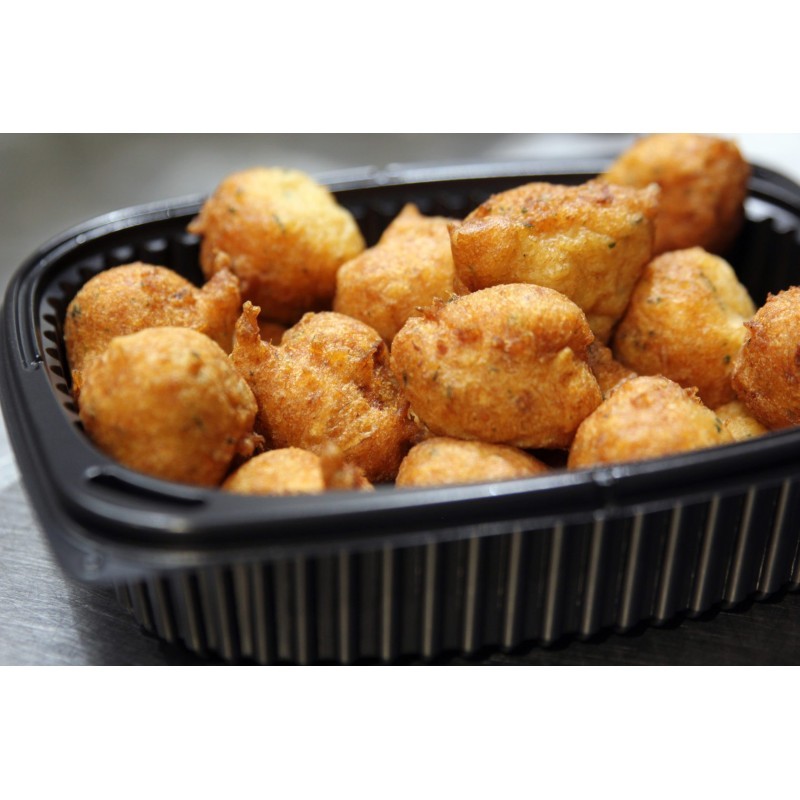 Acras de morue x 150g