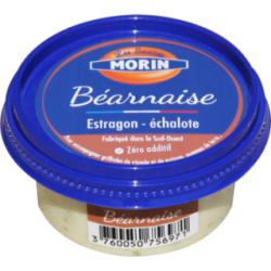 Sauce béarnaise "Les Sauces Morin"