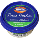 Sauce fines herbes "Les Sauces Morin"