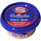 Sauce grillades "Les Sauces Morin"