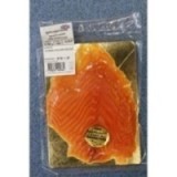 Saumon Fumé Label Rouge d'Ecosse x 180g