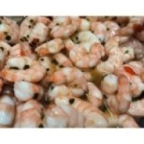 Gambas Thaï x 150g