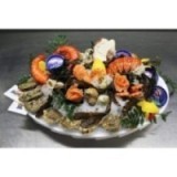 Plateau Le Christmas