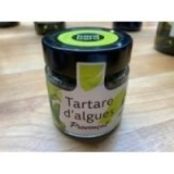 Tartare d'algues Provençal