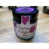 Tartare de Nori mariné