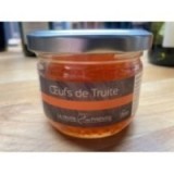 Oeuf de Truite des Pyrénées