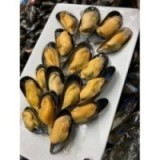 Moule Bouchot Mont St Michel