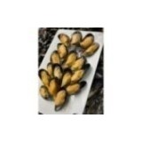 Moule Bouchot Mont St Michel