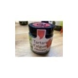 Tartare d'algues Classique