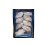 Pinces de Tourteaux Décortiquées