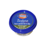 Sauce tartare "Les Sauces Morin"