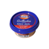 Sauce grillades "Les Sauces Morin"
