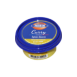 Sauce curry "Les Sauces Morin"