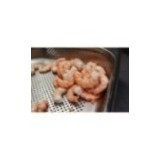 Crevettes de Madagascar cuites décortiquées x 150g