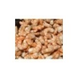 Gambas à l'ail x 150g