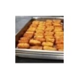 Croquette à l'espagnole x 15p