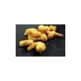 Crevette de Madagascar panée x 12p