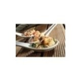 Cocktail de crevettes et mandarine x 300g