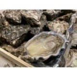 Huîtres Royales "Peponnet" N°3 (x12p)