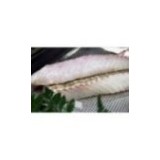 Dos de cabillaud x 500g