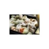 Bulot Cuit Maison Pimenté