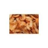 Crevettes élevage Madagascar Label Rouge