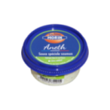 Sauce aneth "Les Sauces Morin"