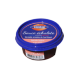 Sauce échalote "Les Sauces Morin"