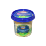 Mayonnaise Bio "Les Sauces Morin"