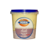 Aïoli doux "Les Sauces Morin"
