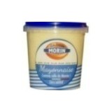 Mayonnaise "Les Sauces Morin"
