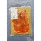 Truite marinée façon Gravlax x 110g