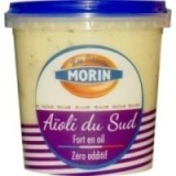 Aïoli du Sud "Les Sauces Morin"