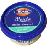Sauce mojito "Les Sauces Morin"