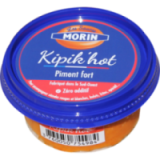 Sauce Kipik'hot "Les Sauces Morin"