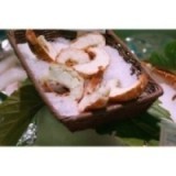 Demi queue de Langouste