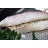 Dos de cabillaud x 500g