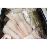 Filet de cabillaud x 500g