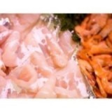 Ventre de cabillaud x 500g