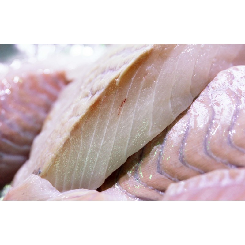 Dos de lieu noir x 500g