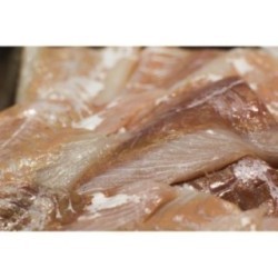 Filet de lieu noir x 500g