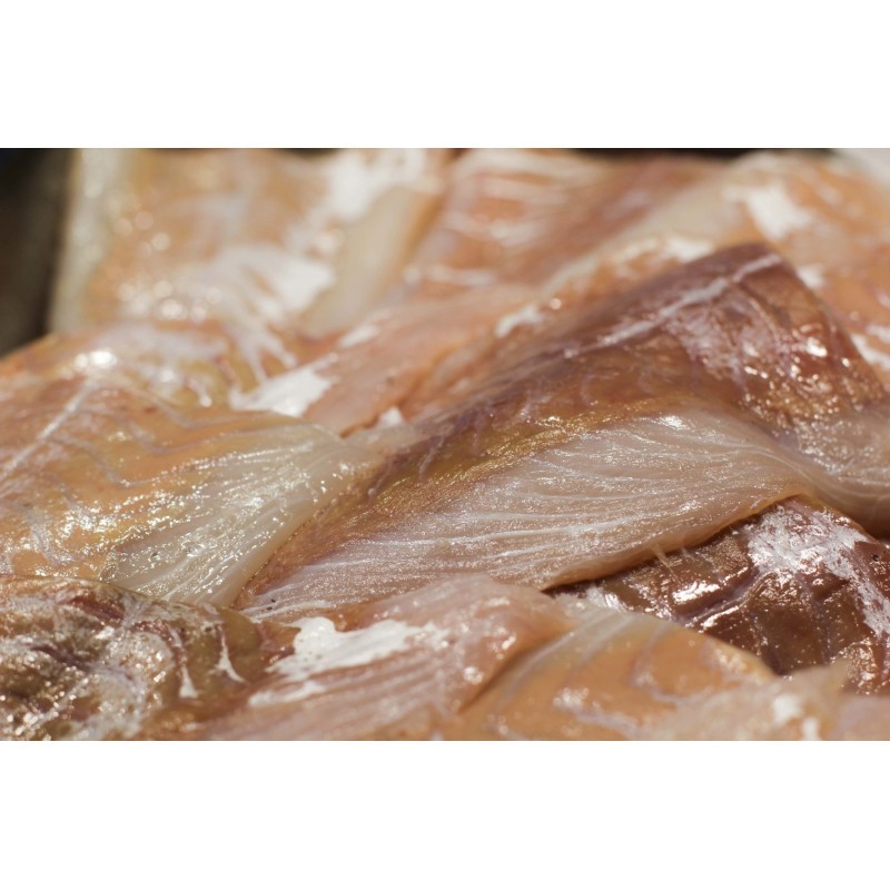 Filet de lieu noir x 500g