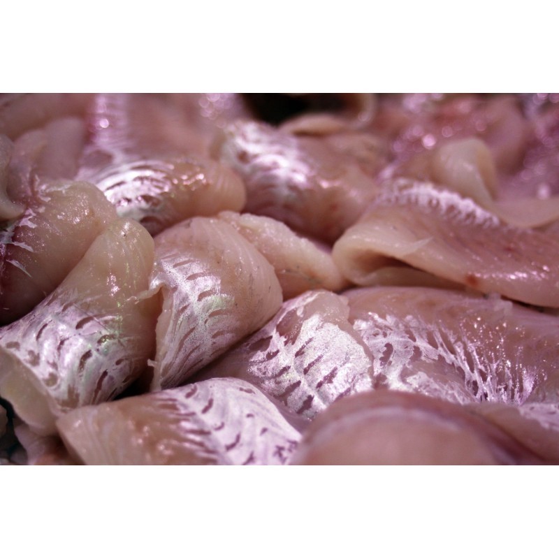 Filet de merlan x 500g