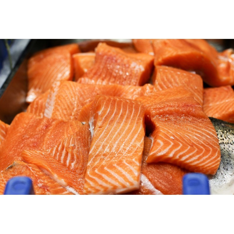 Pavé de truite des Pyrénées x 200g