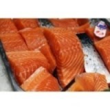 Pavé de Saumon Label Rouge x 200g