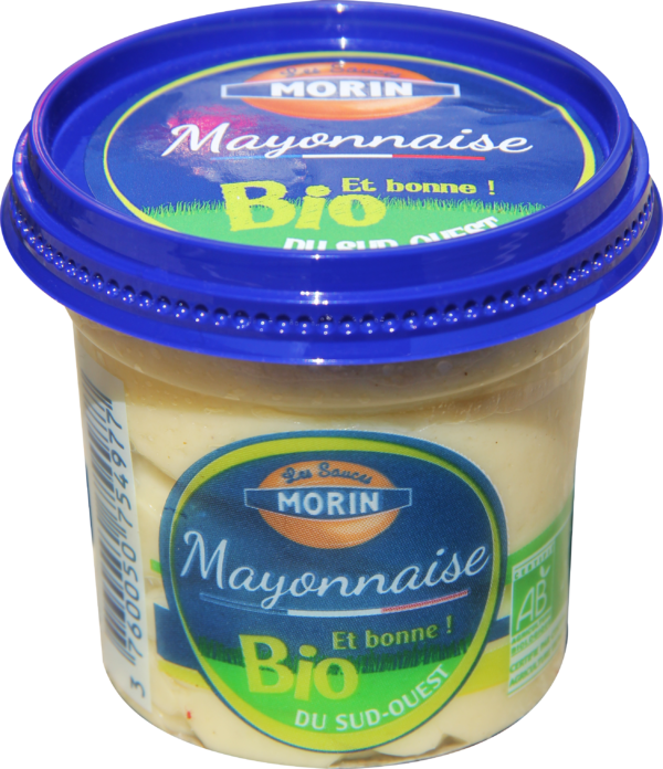 Mayonnaise Bio "Les Sauces Morin", vente en ligne de poissonns frais, plateaux de fruits de mer et accompagnements, retrait des commandes en points relais sur Albi et alentours